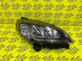 Oto Çıkma Parça / Fiat / Doblo / Far & Stop / Sağ Ön Far / Çıkma Parça 