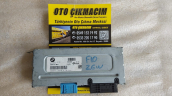 F10 Serisi BMW 5 için 9244262 ZGW Gateway Beyni