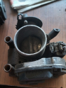 058133063 Audi A4 1.8 gaz kelebeği
