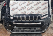 JEEP AVANGER ORJINAL ÖN TAMPON PANJUR SETİ