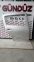 Oto Çıkma Parça / Dacia / Sandero / Kaporta & Karoser / Sağ Arka Kapı / Çıkma Parça 