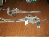 Oto Çıkma Parça / Mitsubishi / Lancer / Oto Cam / Cam Krikosu / Çıkma Parça 