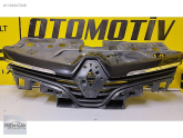 Oto Çıkma Parça / Renault / Clio / Tampon / Izgara Çıtası / Çıkma Parça 