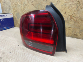 Oto Çıkma Parça / Renault / Symbol / Far & Stop / Sol Arka Stop / Çıkma Parça 