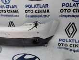 Oto Çıkma Parça / Ford / Fiesta / Tampon / Arka Tampon / Çıkma Parça 