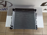Oto Çıkma Parça / Hyundai / Tucson / Radyatör / Radyatör Seti / Çıkma Parça 