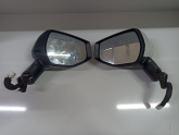 Oto Çıkma Parça / Kia / Sportage / Ayna / Sol Dış Ayna / Çıkma Parça 