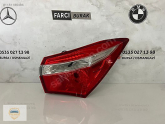 COROLLA SAĞ STOP ORJİNAL 13-16