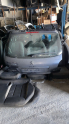 PEUGEOT 206+ BAGAJ KAPAĞI OTO FEDAİ