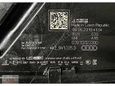 Oto Çıkma Parça / Audi / E-Tron / Far & Stop / Sol Ön Far / Çıkma Parça 