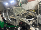 Oto Çıkma Parça / Mitsubishi / L200 / Kaporta & Karoser / Kesme Tavan Sacı / Çıkma Parça 