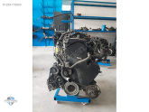 Oto Çıkma Parça / Fiat / Ducato / Egzoz / Partikül Filtresi / Çıkma Parça 