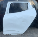 Oto Çıkma Parça / Renault / Clio / Kaporta & Karoser / Sol Arka Kapı / Çıkma Parça 