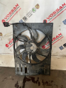 5Q0121203DD 1.6 cxx fan motoru Golf Jetta Octavia Q2 Troc