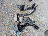 Oto Çıkma Parça / Renault / Scenic / Debriyaj / Debriyaj Çatalı / Çıkma Parça 