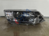 Oto Çıkma Parça / Skoda / Octavia / Far & Stop / Sağ Ön Far / Çıkma Parça 