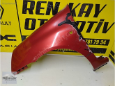 Oto Çıkma Parça / Renault / Symbol / Kaporta & Karoser / Arka Çamurluk / Çıkma Parça 