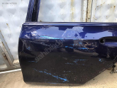 Oto Çıkma Parça / Volkswagen / Golf / Kaporta & Karoser / Sol Ön Kapı / Çıkma Parça 