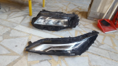 Oto Çıkma Parça / Nissan / X-Trail / Far & Stop / Sol Ön Far / Çıkma Parça 