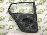 Oto Çıkma Parça / Volkswagen / Golf / Kaporta & Karoser / Sol Arka Kapı / Çıkma Parça 