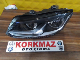 Oto Çıkma Parça / Volkswagen / Caddy / Far & Stop / Sol Ön Far / Çıkma Parça 