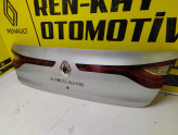 Oto Çıkma Parça / Renault / Megane / Kaporta & Karoser / Bagaj Kapağı / Çıkma Parça 
