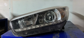 KIA CEED Modeli İçin Sol Far 92101A2220 Oto Çıkma Parça