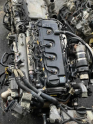 NİSSAN NAVAR E4 ÇIKMA MOTOR  (xS2104S25)