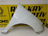 Oto Çıkma Parça / Renault / Symbol / Kaporta & Karoser / Sağ Ön Çamurluk / Çıkma Parça 