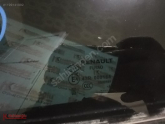 Oto Çıkma Parça / Renault / Megane / Oto Cam / Kelebek Camı / Çıkma Parça 