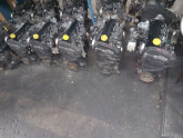 Oto Çıkma Parça / Renault / R 5 / Motor / Motor (komple) / Çıkma Parça 