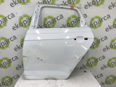 Oto Çıkma Parça / Volkswagen / Polo / Kaporta & Karoser / Sol Arka Kapı / Çıkma Parça 
