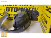 Oto Çıkma Parça / Renault / Kadjar / Fan / Fan Paneli / Çıkma Parça 