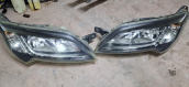 Oto Çıkma Parça / Peugeot / Boxer / Far & Stop / Sağ Ön Far / Çıkma Parça 