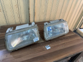 VOLKSWAGEN POLO SOL FAR HATCBACK 97-00 MODEL ORJİNAL ÇIKMA