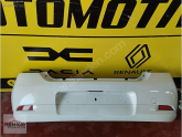 Oto Çıkma Parça / Renault / Taliant / Tampon / Arka Tampon / Çıkma Parça 