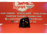 Oto Çıkma Parça / Volkswagen / Polo / Far & Stop / Sinyal Lambası / Sıfır Parça 