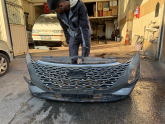 CHERY OMADA 5 ORJINAL ÖN PANJUR HATASIZ.