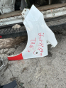FORD COURİER SOL ÖN ÇAMURLUK ORJİNAL ÇIKMA