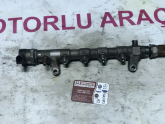 Wolswagen Crafter  Rail Borusu