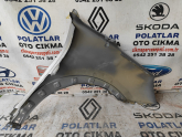 Oto Çıkma Parça / Ford / Puma / Kaporta & Karoser / Sol Ön Çamurluk / Çıkma Parça 