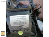 Oto Çıkma Parça / Volkswagen / Jetta / Koltuk & Döşeme / Orta Konsol / Çıkma Parça 