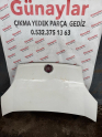 FİAT FİORİNO KAPUT