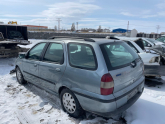 Hurda Belgeli Araçlar / Fiat / Palio