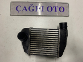 Oto Çıkma Parça / Audi / A6 / Motor / Turbo Radyatörü / Sıfır Parça 