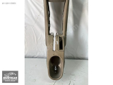 Oto Çıkma Parça / Peugeot / 207 / Koltuk & Döşeme / Orta Konsol / Çıkma Parça 