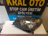 Oto Çıkma Parça / Opel / Astra / Far & Stop / Sol Ön Far / Çıkma Parça 