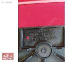 Oto Çıkma Parça / Peugeot / 508 / Tampon / Tampon Demiri / Çıkma Parça 
