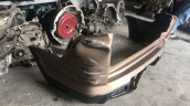 Oto Çıkma Parça / Honda / CR-V / Tampon / Arka Tampon / Çıkma Parça 