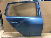 Oto Çıkma Parça / Volkswagen / Golf / Kaporta & Karoser / Sağ Arka Kapı / Çıkma Parça 